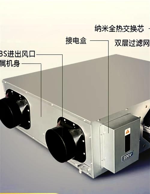 换气扇新品 空气循环定制专家，开启空气净化设备新纪元